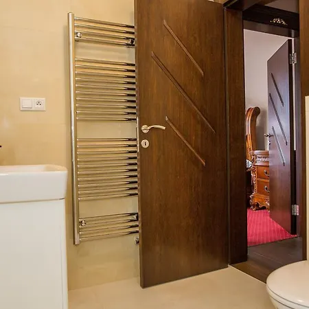 Apartmán The Golden Eagle