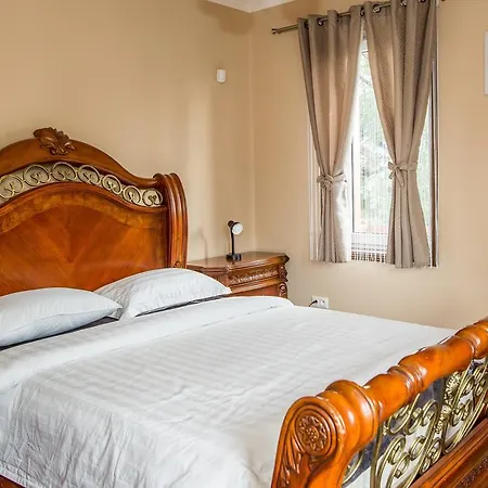 Appartamento The Golden Eagle