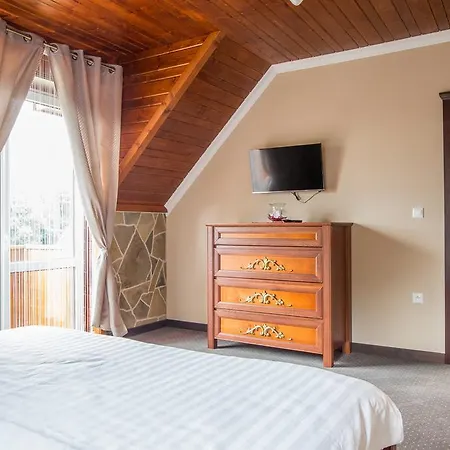 Appartamento The Golden Eagle *