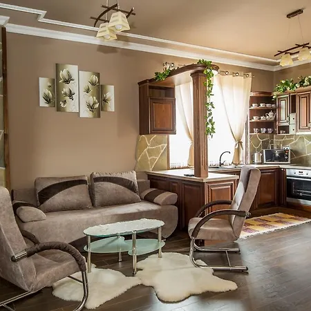 The Golden Eagle * Vysoké Tatry