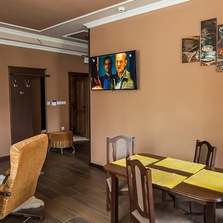 The Golden Eagle Appartamento Vysoké Tatry