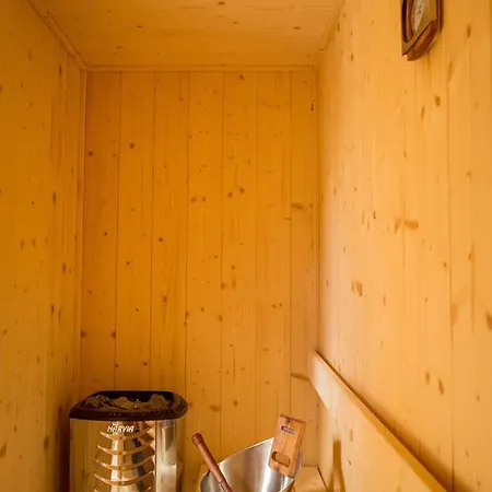 The Golden Eagle * Vysoké Tatry