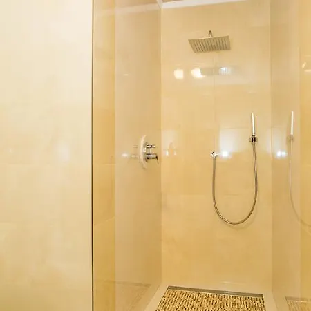 Appartamento The Golden Eagle