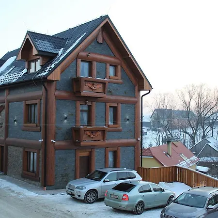 The Golden Eagle Appartamento *