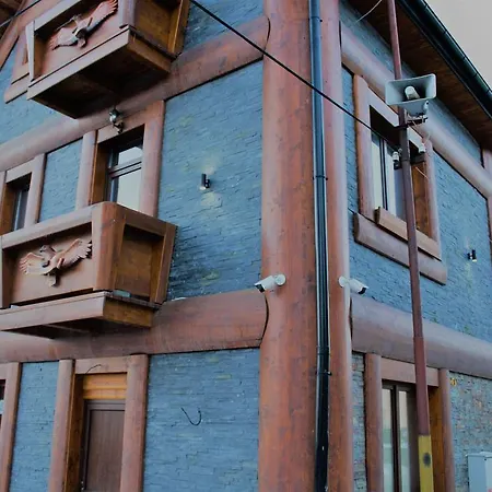 Appartamento The Golden Eagle *