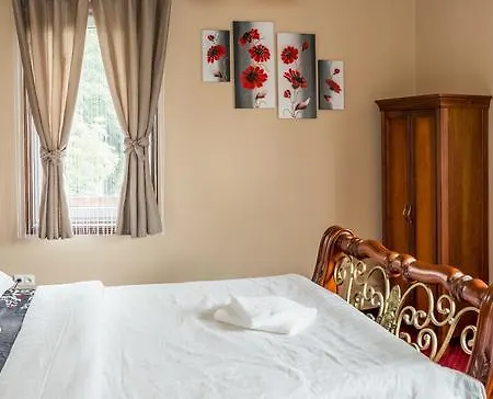 Apartmán The Golden Eagle