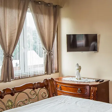 The Golden Eagle Apartmán Vysoké Tatry