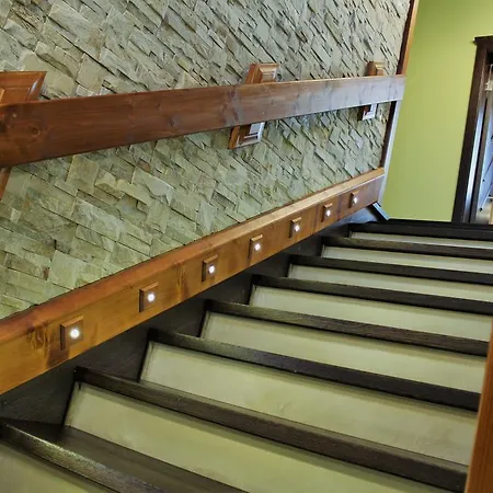 The Golden Eagle * Vysoké Tatry