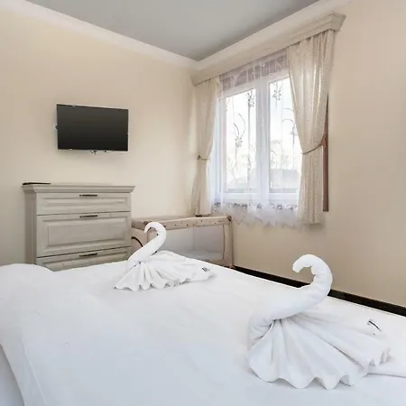 Appartamento The Golden Eagle *