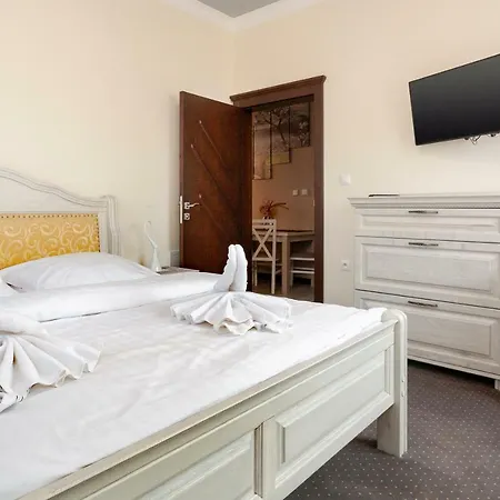 The Golden Eagle Appartamento Vysoké Tatry