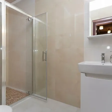 The Golden Eagle * Vysoké Tatry