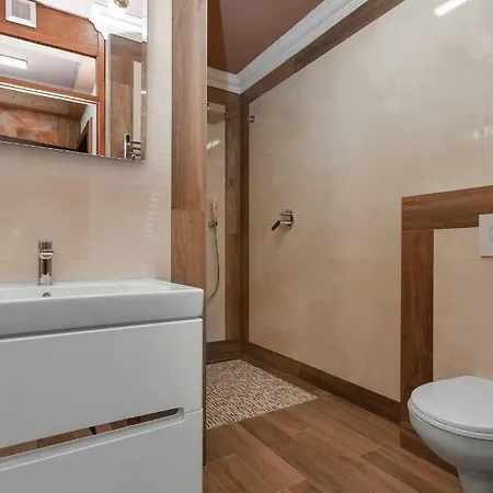 Appartamento The Golden Eagle